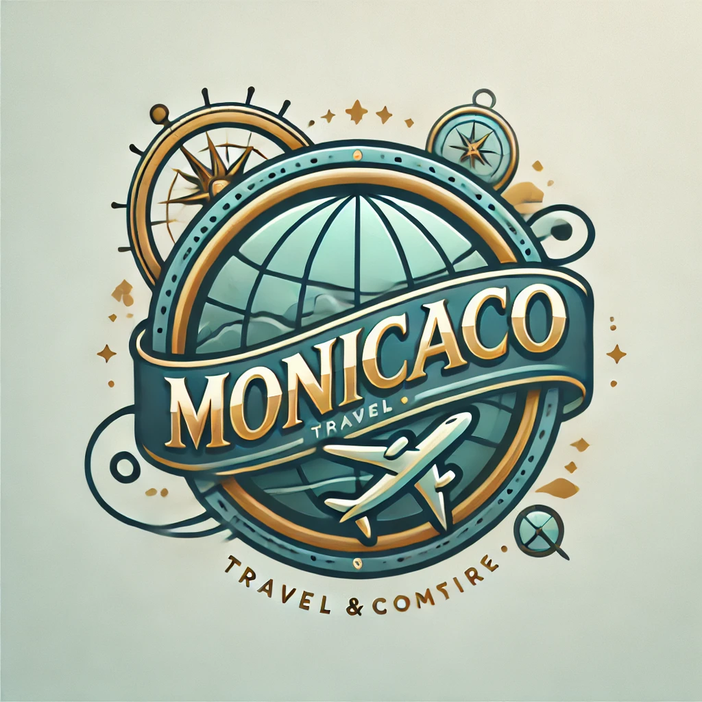 Logo Monicaco